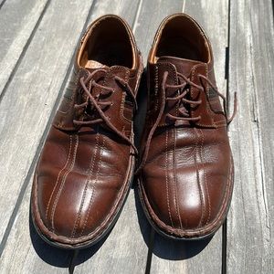 Men’s Josef Siebel Oxford. Size 42